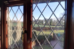 View To The Front- click for photo gallery